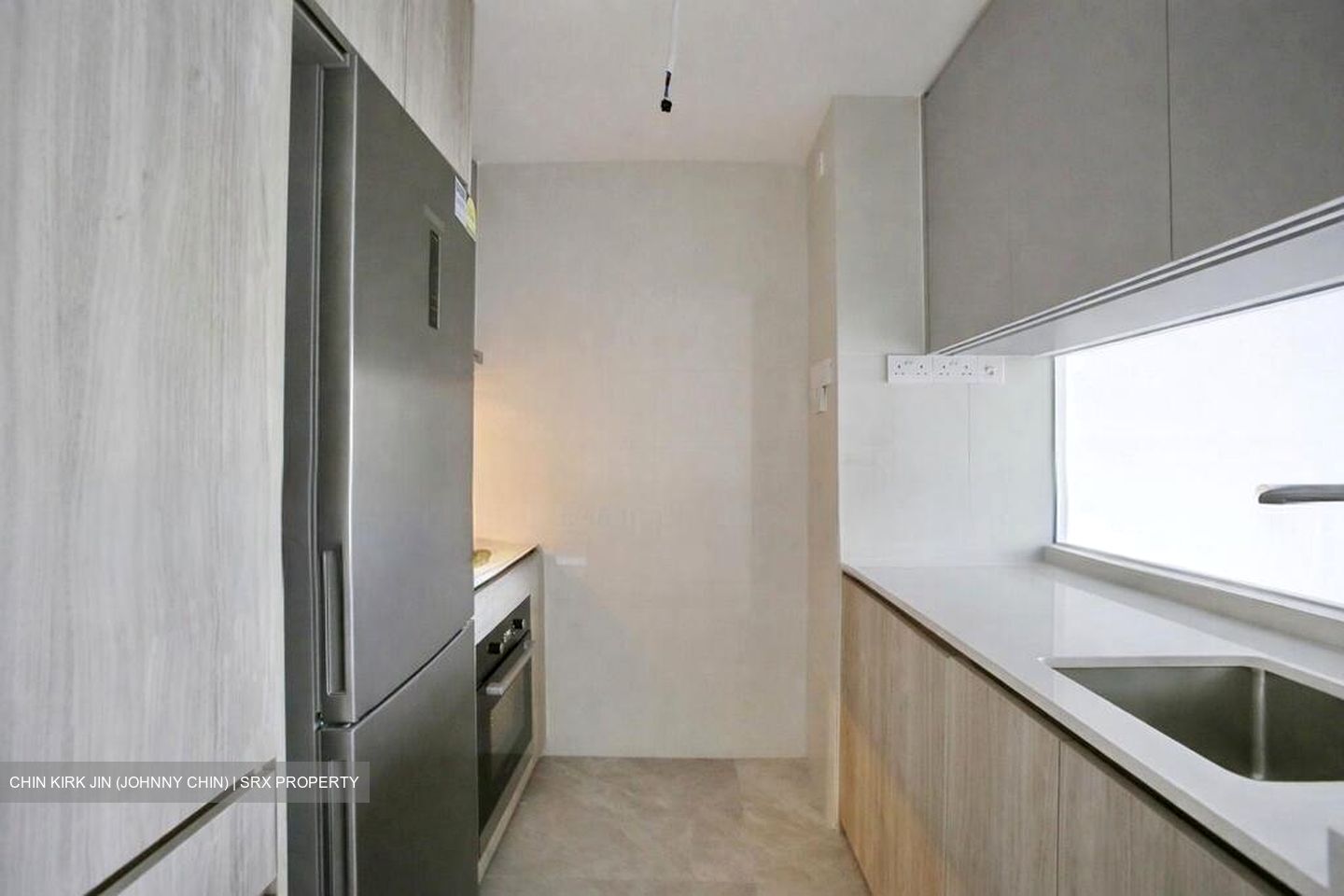 Amo Residence (D20), Apartment #518020971